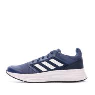 Chaussure de running Bleu Homme Adidas Galaxy 5 pas cher