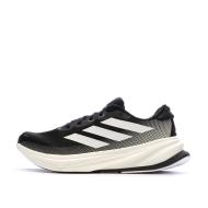 Chaussures de Running Noir Homme Adidas Supernova Rise 2 pas cher