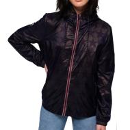 Veste Bleues étoiles Femme Superdry RIO