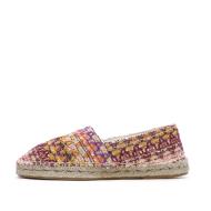 Espadrilles Rose Femme Pare Gabia Anitz pas cher