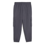 Jogging Gris Garçon Puma X Trolls vue 2