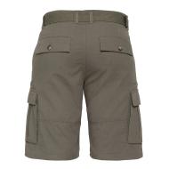 Short Kaki Homme Schott TRASSAULT vue 3