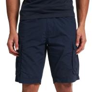 Short Marine Homme Petrol Industries Dusty 9108 pas cher