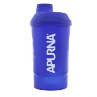 Shaker Bleu Sport Apurna 600ml pas cher