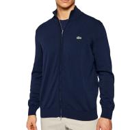 Gilet Marine Homme Lacoste AH1957