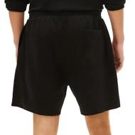 Short Noir Homme Tommy Hilfiger Tjm Waffle vue 2