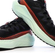 Chaussures de Running Noires Homme Salomon DRX DEFY vue 7