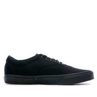 Baskets Noir Homme Vans Doheny Canvas vue 2