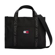 Sac à bandoulière Noir Femme Tommy Hilfiger Daily pas cher