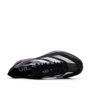 Chaussures d'athlétisme Noires Homme Adidas Adizero Avantis vue 4