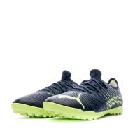 Chaussures de Foot Homme Puma Future Z 4.4 TT Parisian Night vue 6