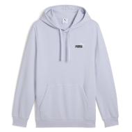 Sweat Mauve Homme Puma Color pas cher