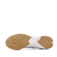 Chaussures de Futsal Blanc Homme Adidas X Speedflow vue 5