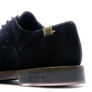 Chaussures de ville Marines Daim Homme CR7 Braga vue 7