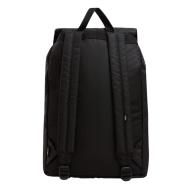 Sac à Dos Noir Homme Vans Feild vue 2