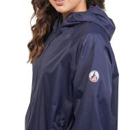 Coupe-vent Marine Femme JOTT Copenhagen vue 3