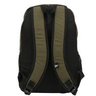 Sac à Dos Kaki/Noir Homme New Era Delaware vue 2