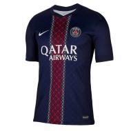 PSG Maillot Réplica Domicile Nike 2025/2026 vue 2
