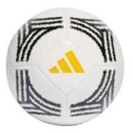 Juventus Ballon Blanc/Noir Adidas Home vue 2
