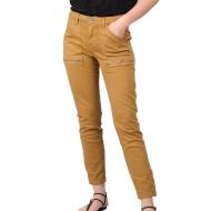 Pantalon Camel Femme Deeluxe Gisele