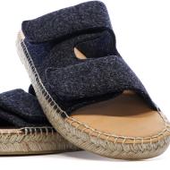 Sandalias marineras para hombre Pare Gabia Batista ver 8