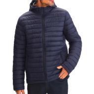 Doudoune Marine Homme TBS FABIAHOD