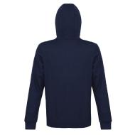 Sweat Marine Homme Umbro Prt Fz vue 2