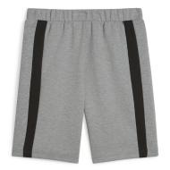 Short Gris Homme Puma Bmw Mms 624148 vue 2