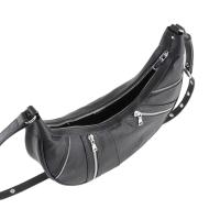 Sac à Main Noir Femme Kaporal Marti vue 3