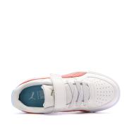 Zapatillas blancas para niño Puma Puma Caven Ac+ ver 4