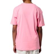 T-Shirt Rose Garçon Kaporal Otler vue 2