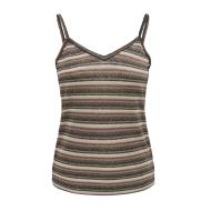Débardeur Marron Femme JDY Hallo pas cher