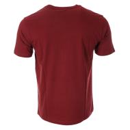 T-Shirt Bordeaux Homme Kaporal TIGAU vue 2