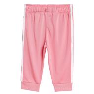 Survêtement Rose Fille Adidas Tracksuit vue 3