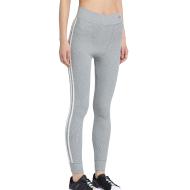 Legging Gris Femme Adidas Waffle pas cher