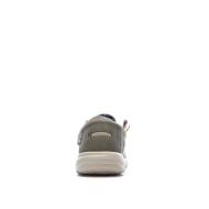 Baskets Kaki Homme XTI 143576 vue 3