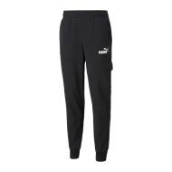 Jogging Noir Homme Puma Cargo1 pas cher