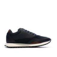 Baskets Marine Homme Tommy Hilfiger New Runner Eva vue 2