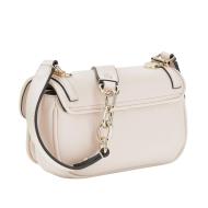Sac à Main Beige Femme Guess Dea vue 2