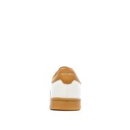 Baskets Blanc Femme Teddy Smith 78812 vue 3