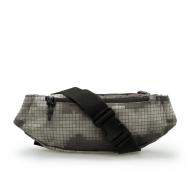 Sac banane Grise/Noire Homme Dc shoes Tussler vue 2