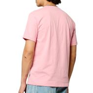 T-shirt Rose Homme Kaporal PACCO25EM11 vue 2
