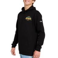 Sweat à Capuche Noir Homme Rip Curl Meo Rip Curl Pro pas cher