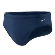 Slip de bain Marine Garçon Nike NESS9739