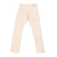 Jean Skinny écru Garçon Scotch & Soda Strummer vue 2