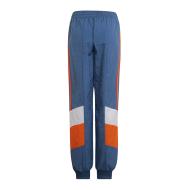 Jogging Bleu/Orange Garçon Adidas B Cb Wo vue 2