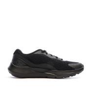 Chaussures de running Noires Femme Under Armour Surge 3 vue 2