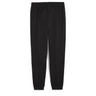 Jogging Noir/Rouge Homme Puma Acm Pumatech vue 2