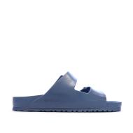 Sandales Bleu Homme Birkenstock Arizona Eva vue 2