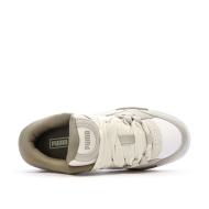 Baskets Beige/Blanc Femme Puma 180 Prm vue 4